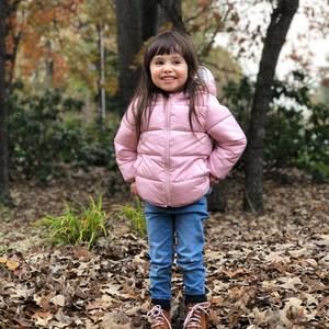 Meet your Posher, Vanessa